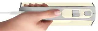Bosch Mikser ręczny Mfq 40301 500 W beżowy/brązowy