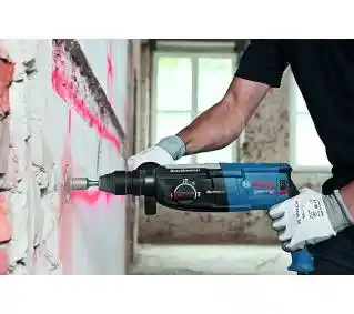 Bosch Młot udarowo-obrotowy BOSCH Professional GBH 2-28 0611267501