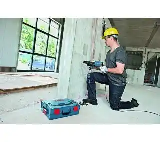 Bosch Młot udarowo-obrotowy BOSCH Professional GBH 2-28 0611267501