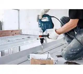 Bosch Młotowiertarka BOSCH GBH 4-32 DFR Set Professional