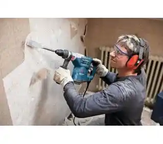 Bosch Młotowiertarka BOSCH GBH 4-32 DFR Set Professional