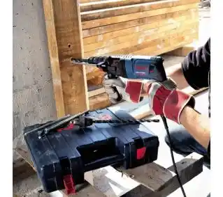 Bosch Młotowiertarka Gbh 2-26 Dre