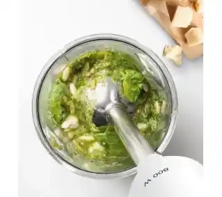 Bosch MS61A4110 800W Blender