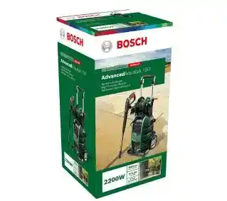 Bosch Myjka ciśnieniowa AdvancedAquatak 150