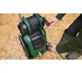 Bosch Myjka ciśnieniowa AdvancedAquatak 150