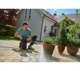 Bosch Myjka ciśnieniowa UniversalAquatak 135