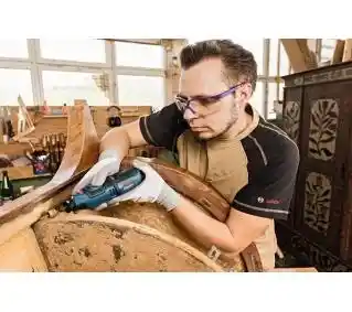 Bosch Narzędzie Wysokoobrotowe Body Gro 12V-35