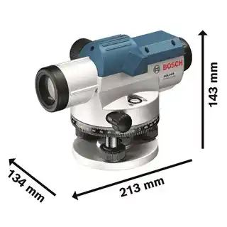 Bosch Niwelator Optyczny Gol 20 D