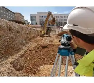 Bosch Professional GOL 20 G niwelator optyczny, precyzyjny, z funkcją odbioru nagród