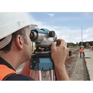 Bosch Niwelator Optyczny Gol 32 G