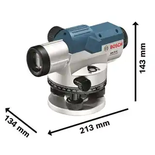 Bosch Niwelator Optyczny Gol 32 G