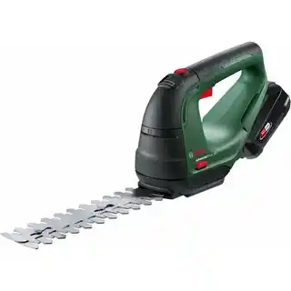 Bosch Nożyce Akumulatorowe AdvancedShear 18V-10 Do Trawy I Krzewów Solo