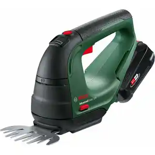 Bosch Nożyce Akumulatorowe AdvancedShear 18V-10 Do Trawy I Krzewów Solo