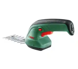 Bosch Nożyce akumulatorowe do krzewów trawy żywopłotu EasyShear 0600833303
