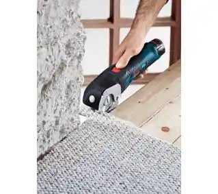 Bosch Nożyce akumulatorowe Gus 12V-300