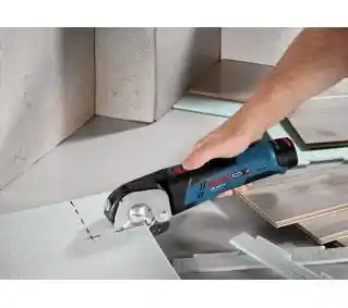 Bosch Nożyce akumulatorowe Gus 12V-300
