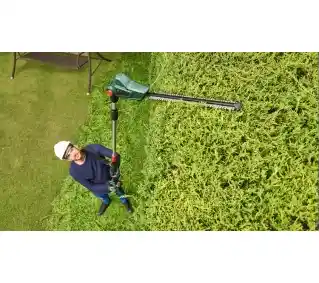 Bosch Nożyce do żywopłotu UniversalHedgePole 18 430mm 18V akumulatorowe