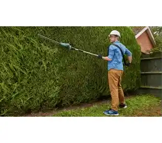 Bosch Nożyce do żywopłotu UniversalHedgePole 18 430mm 18V akumulatorowe