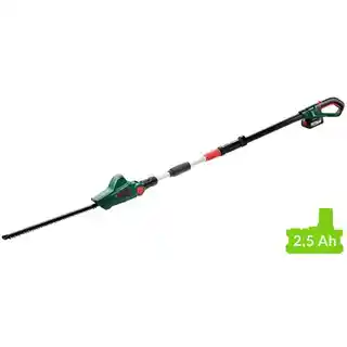 Bosch Nożyce do żywopłotu UniversalHedgePole 18 akumulatorowe