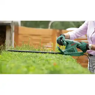 Bosch Nożyce Sekator do żywopłotu 450W 55cm Easy Hedge Cut 55 0600847C02
