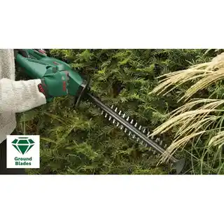 Bosch Nożyce Sekator do żywopłotu 450W 55cm Easy Hedge Cut 55 0600847C02