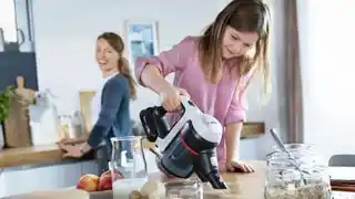 BOSCH Odkurzacz bezprzewodowy BCS711XXL Unlimited 7