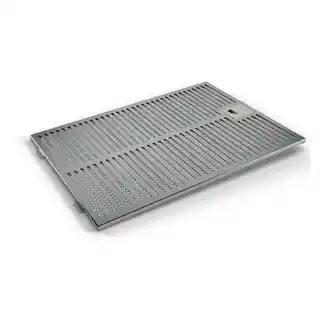 Bosch Okap srebrny T-shape DWB97JP50