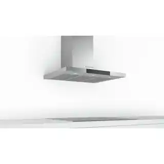 Bosch Okap srebrny T-shape DWB97JP50