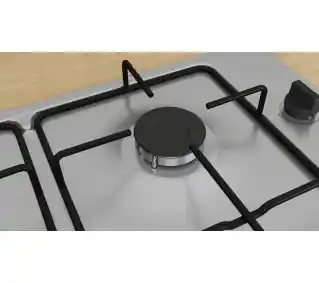 Bosch PBP6B5K80 58cm Płyta gazowa