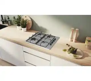 Bosch PBP6B5K80 58cm Płyta gazowa