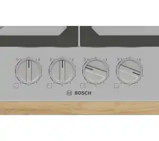 Bosch PCH6A5I90 58,2cm Płyta gazowa