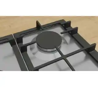 Bosch PCQ7A5I90 75cm Płyta gazowa