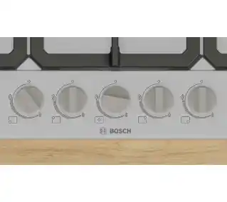 Bosch PGQ7B5K90 75cm Płyta gazowa