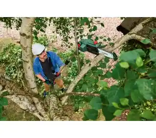 Bosch Piła akumulatorowa BOSCH UniversalChainPole 18