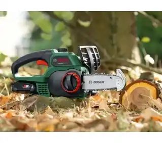 Bosch Piła akumulatorowa UniversalChain 18