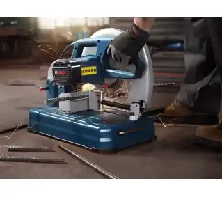 Bosch GCO 14-24 J piła do metalu 2400W 355mm, profesjonalne elektronarzędzie