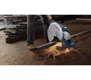 Bosch GCO 14-24 J piła do metalu 2400W 355mm, profesjonalne elektronarzędzie