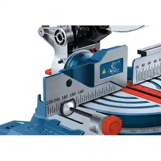 Bosch Piła ukosowa BOSCH GCM 254