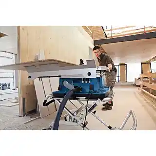 Bosch Pilarka stołowa GTS 10 XC 0601B30400