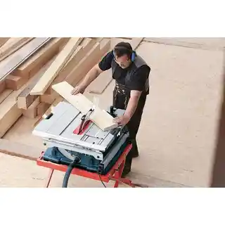 Bosch Pilarka stołowa GTS 10 XC 0601B30400