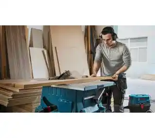 Bosch Pilarka stołowa GTS 254