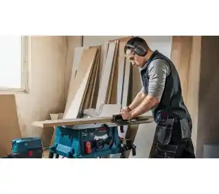 Bosch Pilarka stołowa GTS 254