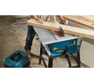 Bosch Pilarka stołowa GTS 254