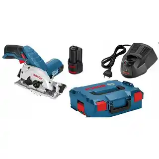 Bosch Pilarka tarczowa BOSCH Professional GKS 12V-26 06016A1003
