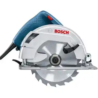 Bosch Pilarka tarczowa GKS 600