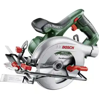Bosch Pilarka Tarczowa Pks 18 LI