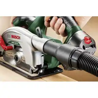Bosch Pilarka Tarczowa Pks 18 LI