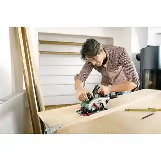 Bosch Pilarka Tarczowa Pks 18 LI