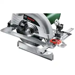 Bosch Pilarka tarczowa Pks 40