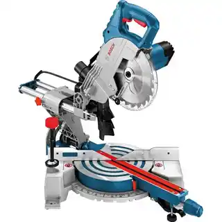 Bosch Pilarka ukosowa GCM 800 SJ 0601B19000